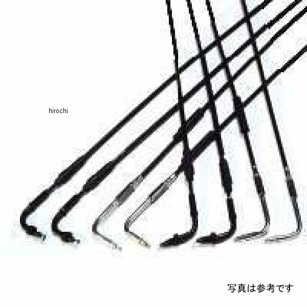 AHJ-06-178 スロットルケーブル 引き