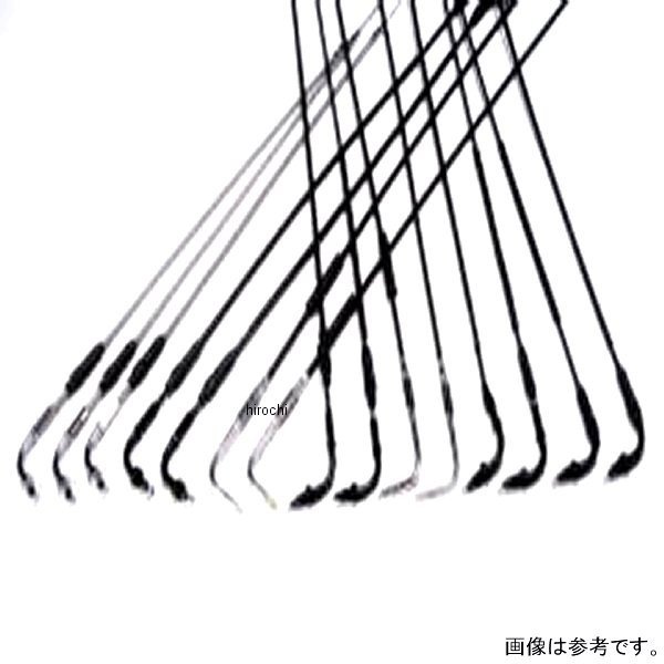 スロットルケーブル 戻し側 Ninja250SL/ABS 54012-0632