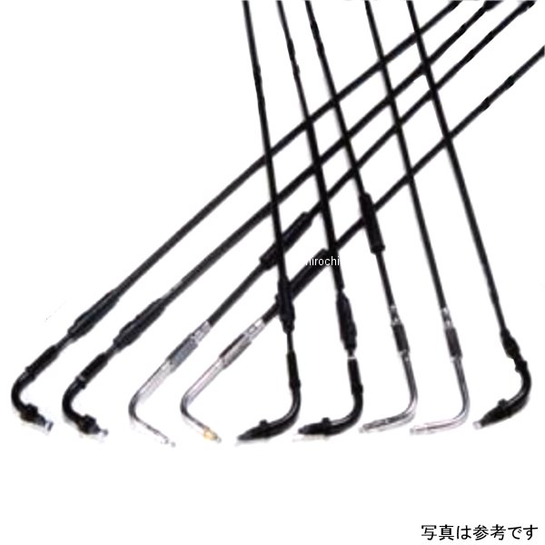 スロットルケーブル 引き側 エストレヤ/RS/Custom/RS Custom BJ250A BJ250-B/C/D/E/G