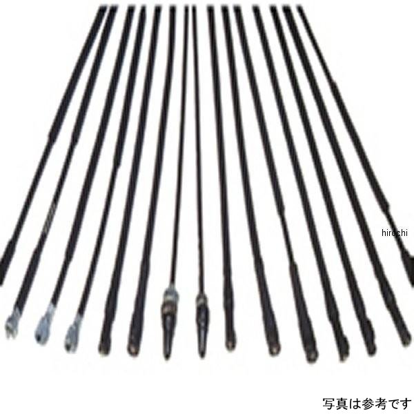 スピードメーターケーブル エリミネーター125