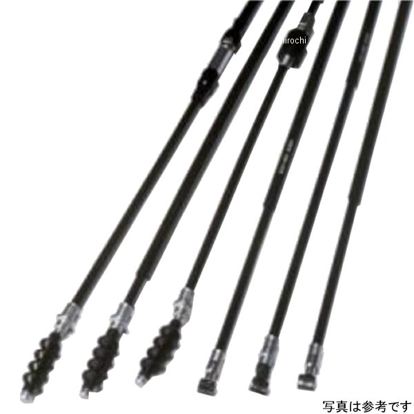 クラッチケーブル エストレヤ BJ250A　BJ250 LFF/LFFA/LGF/LGFA/LHF/LHFA/LHFB