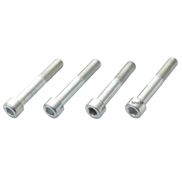 ブレンボ brembo 60mm マウントボルトキット ラジアルキャリパー用 ホンダ カワサキ スズキ