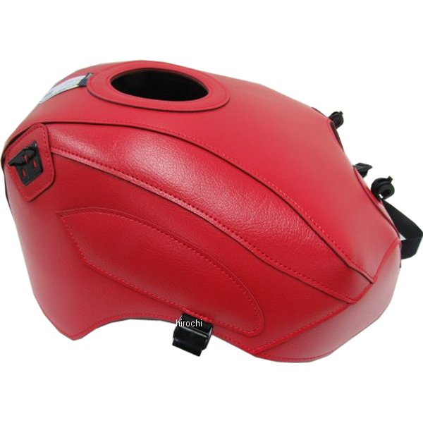 タンクカバー 02年-07年 カジバ MITO125 赤