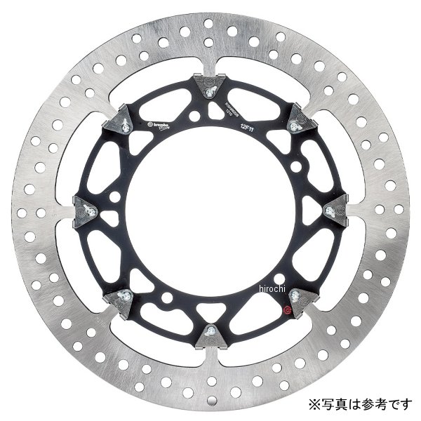 ブレンボ brembo ブレーキディスクキット T-DRIVE F4 1000R、F4 RR
