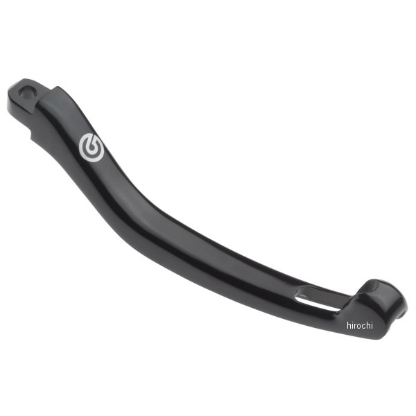 ブレンボ brembo ロードラッグレバー ハーフ RCS ラジアル クラッチマスターシリンダー用 黒