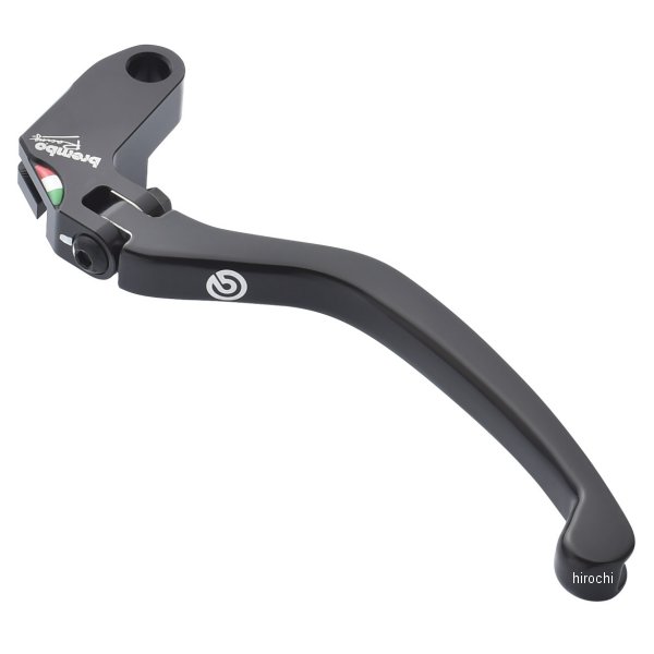 ブレンボ brembo メカニカルクラッチレバーキット 純正クラッチレバー交換タイプ ヤマハ、スズキ、アプリリア