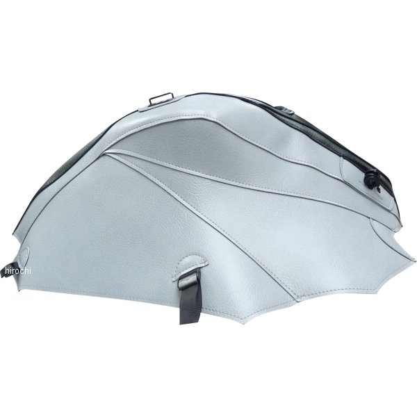 タンクカバー 10年-15年 VFR1200F シルバー