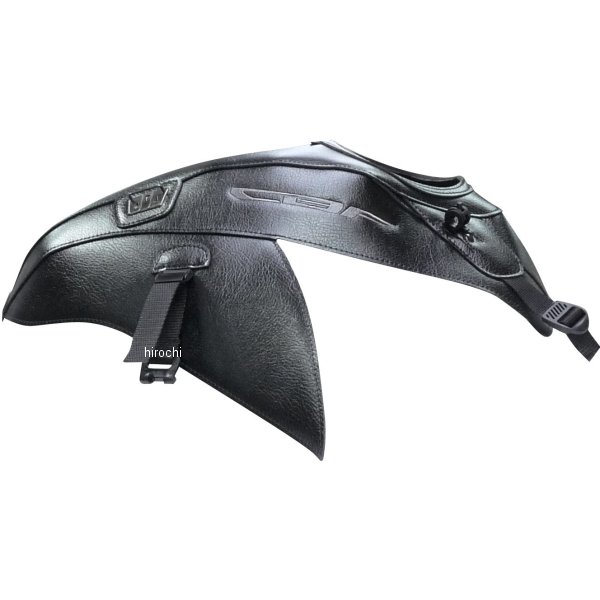 タンクカバー 10年 CBF1000 黒