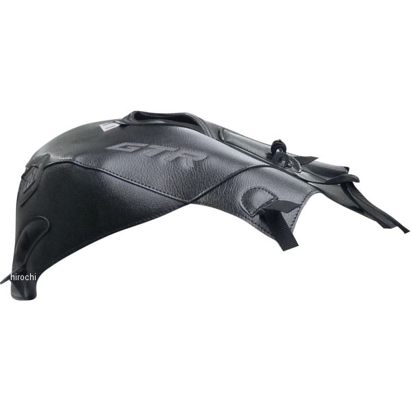 タンクカバー 10年-16年 1400GTR 黒