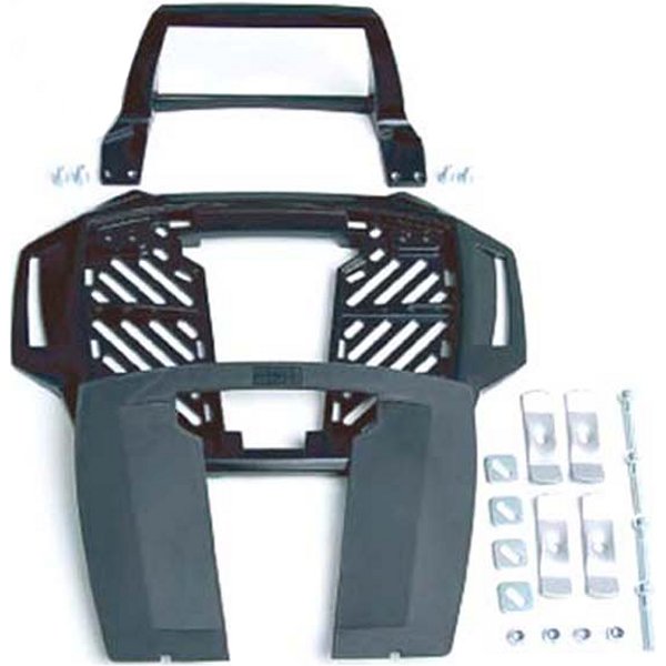 アルラック ユニバーサル ブラック