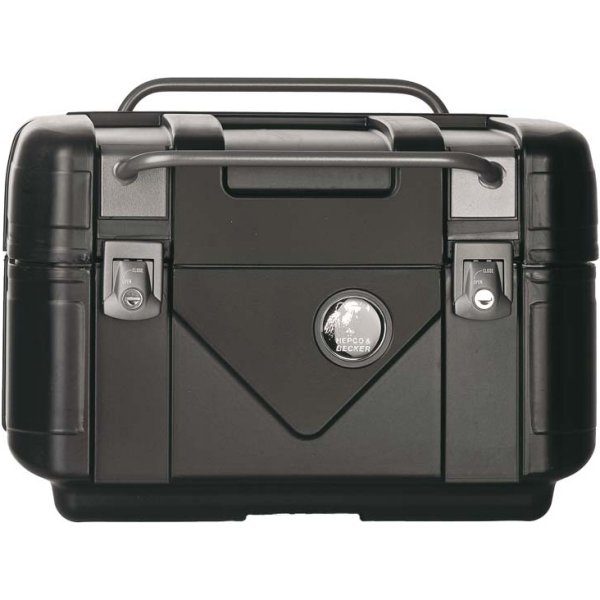 GOBI トップケース 42L ブラック