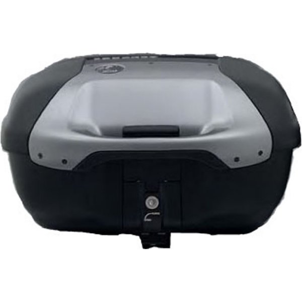 JOURNEY トップケース 42L ブラック/アークティック