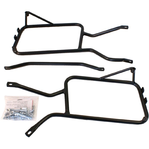 サイドキャリア 03年-09年 CB1300SF ブラック