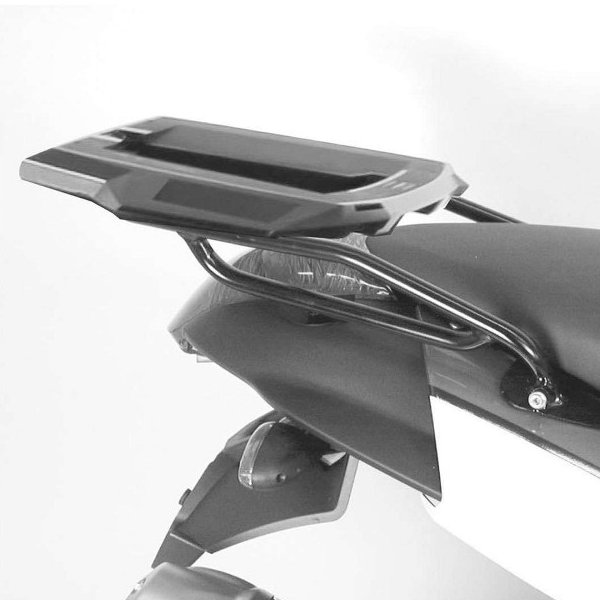 トップケースキャリア アルラック ブラック