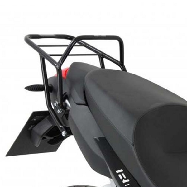 トップケースキャリア リアラック ブラック 06年-10年 R1200R