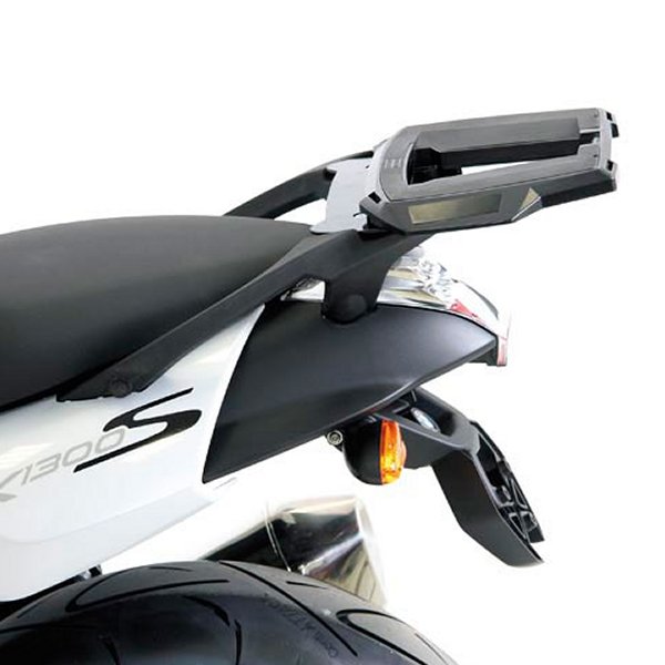 トップケースキャリア アルラック ブラック