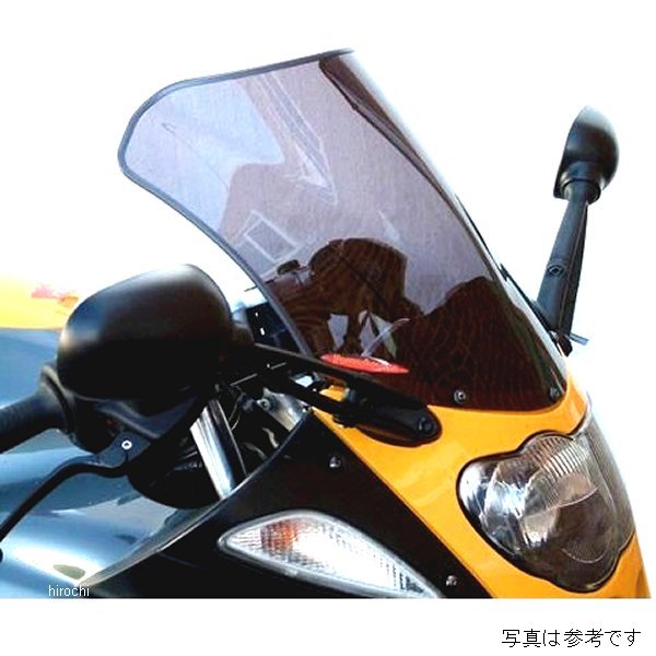 エアフロースクリーン ライトスモーク