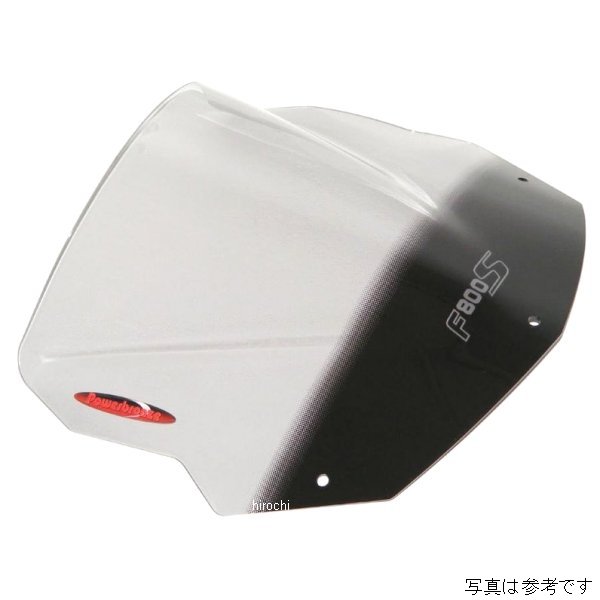 エアフロースクリーン ライトスモーク