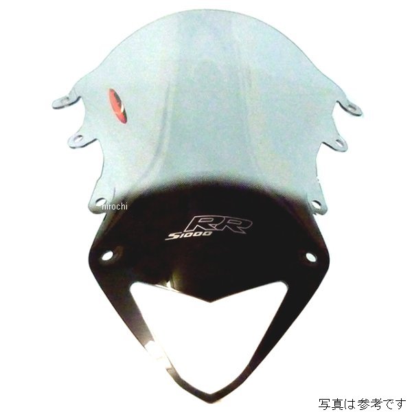 エアフロースクリーン ライトスモーク