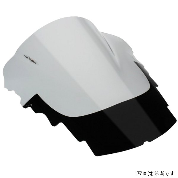 エアフロースクリーン ライトスモーク