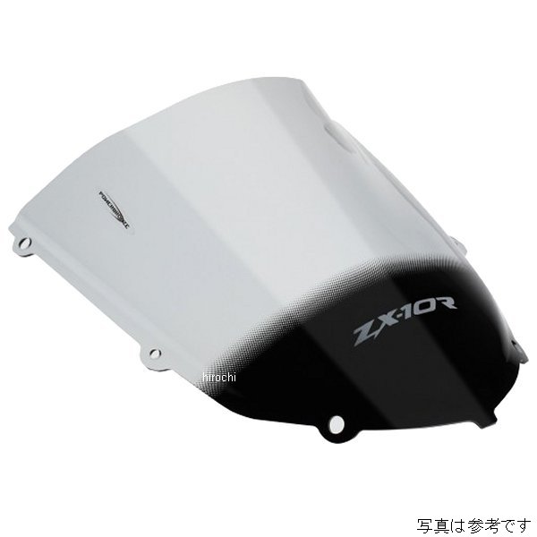 エアフロースクリーン ライトスモーク