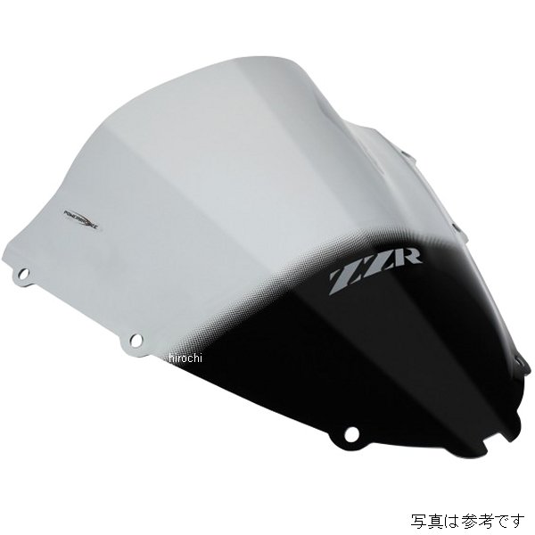 エアフロースクリーン ライトスモーク