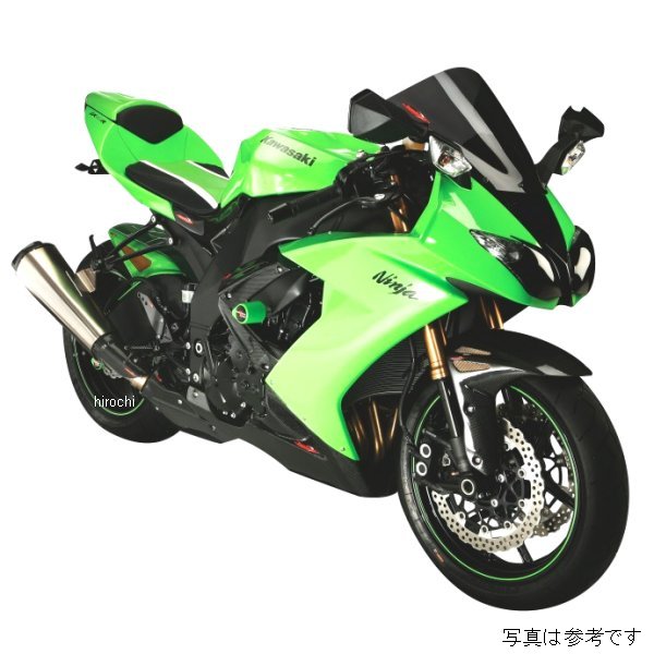 エアフロースクリーン ライトスモーク