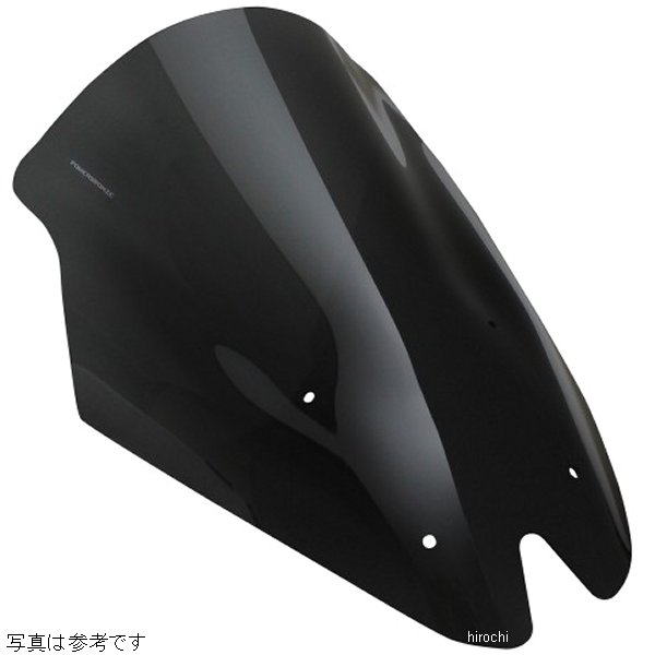 ネイキッドスクリーン ダーク スモーク