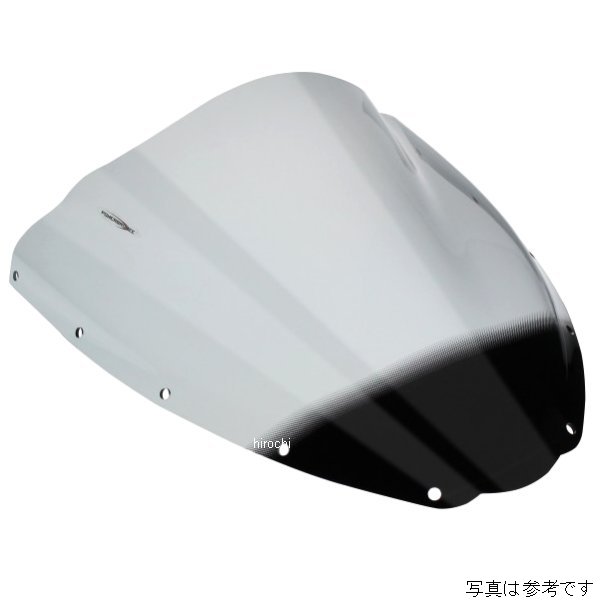 エアフロースクリーン ライトスモーク