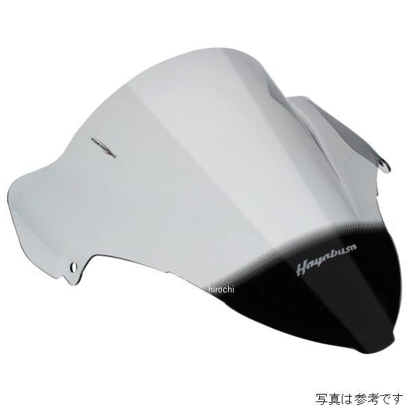 エアフロースクリーン ライトスモーク