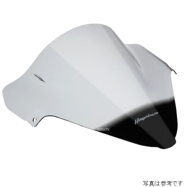 エアフロースクリーン ライトスモーク