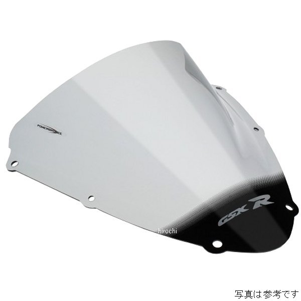 エアフロースクリーン ライトスモーク