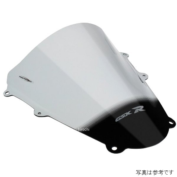 エアフロースクリーン ライトスモーク