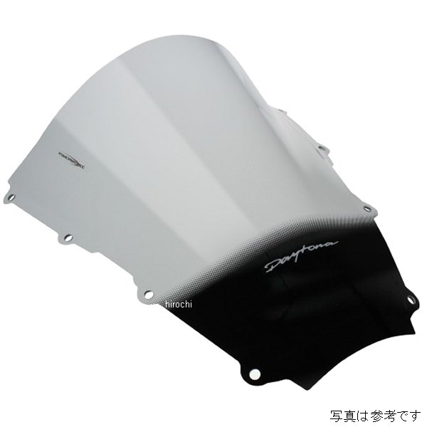 エアフロースクリーン ライトスモーク