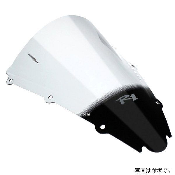 エアフロースクリーン ライトスモーク