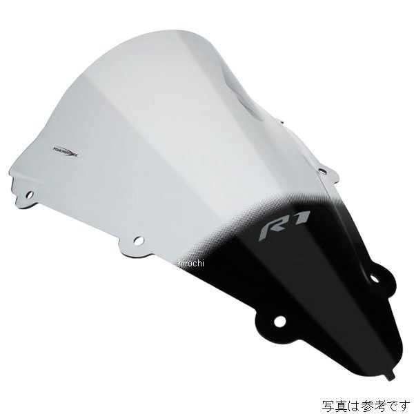 エアフロースクリーン ライトスモーク