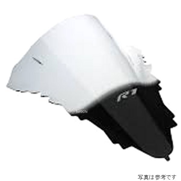 エアフロースクリーン ライトスモーク