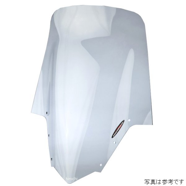 エアフロースクリーン ライトスモーク