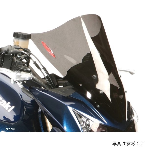 ネイキッドスクリーン ダーク スモーク