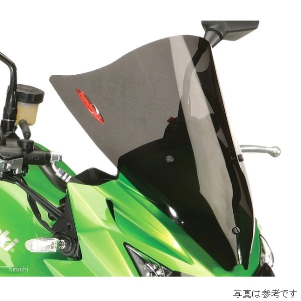 ネイキッドスクリーン ダーク スモーク