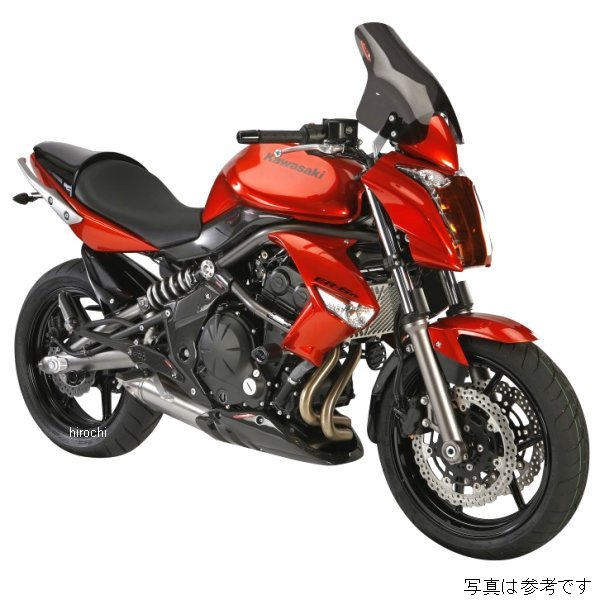 ネイキッドスクリーン ダーク スモーク