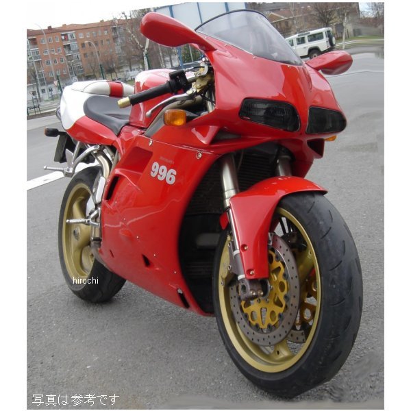 ヘッドライトレンズシールド スモーク