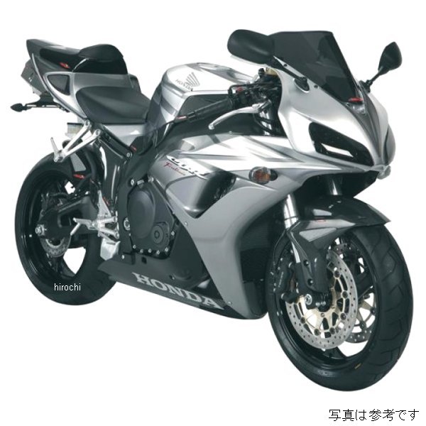 ヘッドライトレンズシールド スモーク