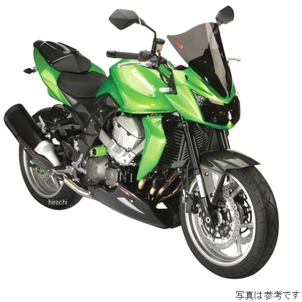 ヘッドライトレンズシールド スモーク