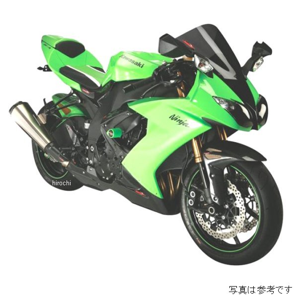 ヘッドライトレンズシールド スモーク