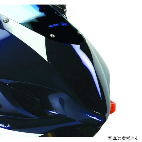 ヘッドライトレンズシールド スモーク