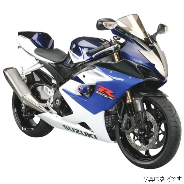 ヘッドライトレンズシールド スモーク