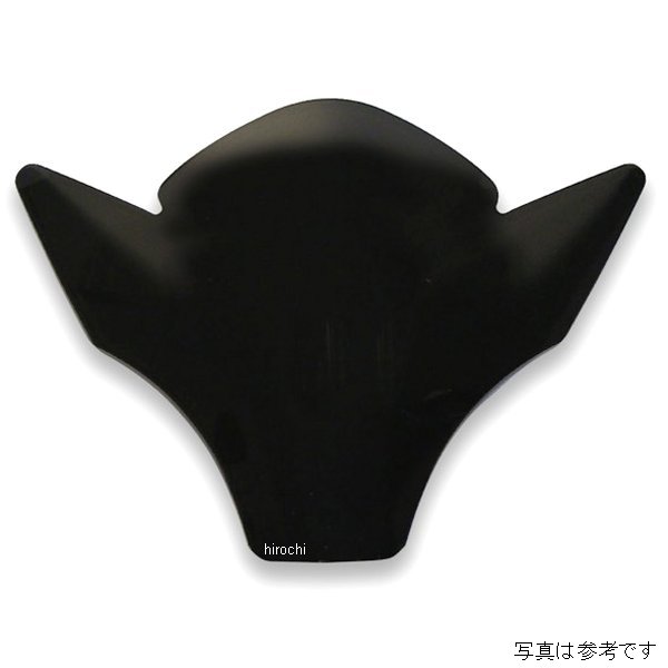 ヘッドライトレンズシールド スモーク