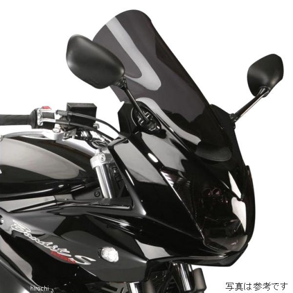 ヘッドライトレンズシールド スモーク