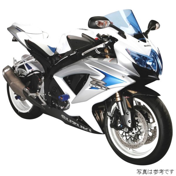 ヘッドライトレンズシールド スモーク